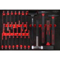 KS Tools 811.0020 8110020 Gereedschapsset