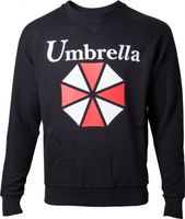 Resident Evil - Umbrella Logo High Density Sweater