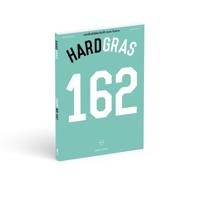 Hard gras 162 - juni 2025 (Paperback)