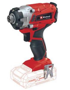 Einhell Power X-Change TE-CI 18/1 Li-Solo 4510034 Accu-slagmoersleutel 18 V Li-ion Zonder accu