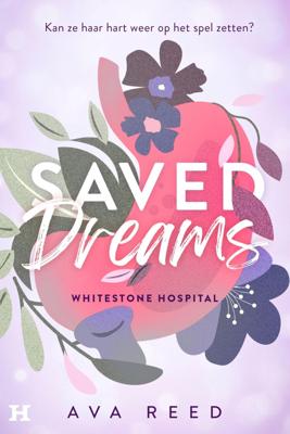 Saved Dreams - Ava Reed - ebook