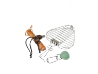 Light My Fire Fire & Grill Kit