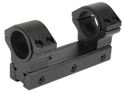 Konus universele montering voor 30-25,4 mm