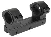 Konus universele montering voor 30-25,4 mm