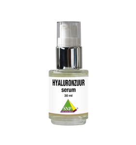 Hyaluronzuur serum