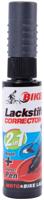 FASI Touch-up stick platinum grey matt