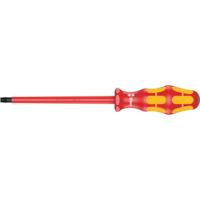Wera 167 i Torx-schroevendraaier VDE Grootte T 40 Koplengte: 150 mm DIN EN 60900 1 stuk(s)