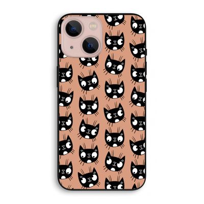 Kat: iPhone 13 mini Biologisch afbreekbaar hoesje
