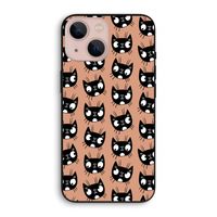 Kat: iPhone 13 mini Biologisch afbreekbaar hoesje