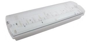 V-Tac Noodverlichting LED opbouw 4 watt IP65 - 5021700
