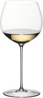 Riedel Witte Wijnglas Superleggero - Chardonnay