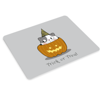 Leuk halloween muisstootkussen Leuk halloween muisstootkussen