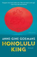 Honolulu King (Paperback)