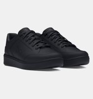 Under Armour GS Official Schoenen Kids Zwart - Maat 40 - Kleur: Zwart | Soccerfanshop