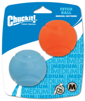 Chuckit! Fetch Ball M (2-pack)