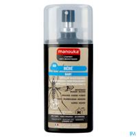 Manouka Spray Babykamer 75ml Manouka Spray Babykamer 75ml