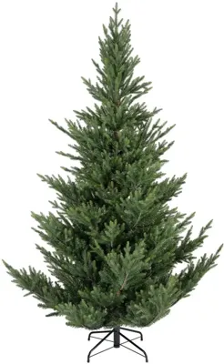 Everlands Norway spruce kunstkerstboom groen 150cm