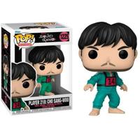 Figuur Funko Pop! SANG-WOO Nº 1225 - thumbnail