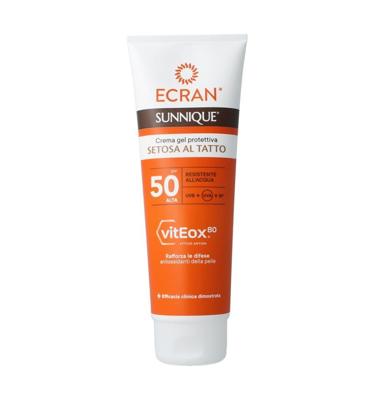 Sunique gel cream SPF50