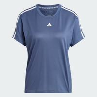 adidas Aeroready Camiseta Train Essentials T shirt Dames Blauw maat L
