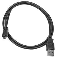 StarTech.com 2m Micro USB Kabel A naar Micro B - thumbnail