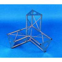 Alutruss DECOTRUSS SAL 32 Driehoek truss 3-voudige hoek 90 ° - thumbnail