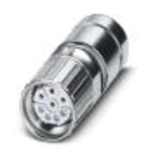 Phoenix Contact 1605602 Ronde connector 1 stuk(s)