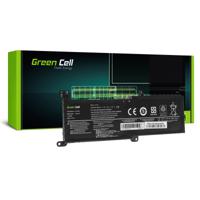 Green Cell L16M2PB1 L16C2PB2 LE125 Laptopaccu 7.4 V 3500 mAh Lenovo - thumbnail