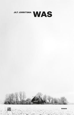 Was - Jilt Jorritsma - ebook