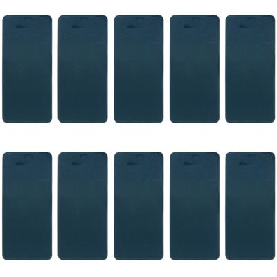 10 STKS terug behuizing cover lijm voor Huawei P20