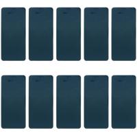 10 STKS terug behuizing cover lijm voor Huawei P20