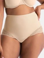 Corrigerend ondergoed taille slip - Brigitte ECO - Medium - Shapewear brief