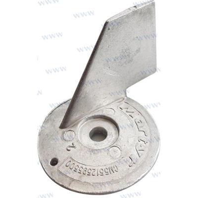 CM55125-95500A - SUZUKI ALUMINIUM ANODE Bombardier