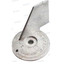 CM55125-95500A - SUZUKI ALUMINIUM ANODE Bombardier