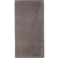 Cawö Cawö Lifestyle Uni Handdoek 50x100 Graphit