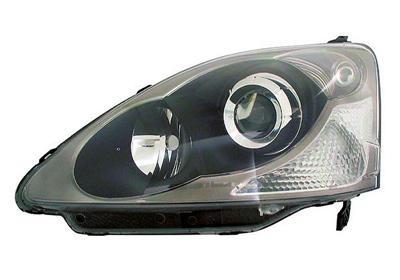 Koplamp links niet VOOR Type R 2550961