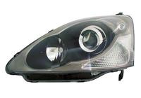 Koplamp links niet VOOR Type R 2550961 Koplamp links niet VOOR Type R 2550961