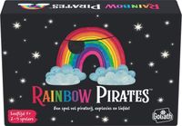 Spel Rainbow Pirates - thumbnail