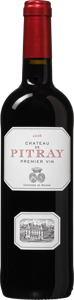 Château de Pitray 2016