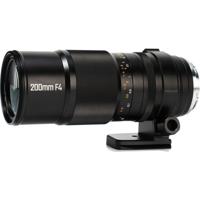 Zhongyi Mitakon 200mm F/4.0 Nikon Z