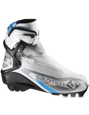 Salomon Vitane Carbon (wit/blauw) 3.5 (36)