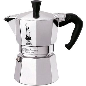 Moka Express 1161 Espressomachine