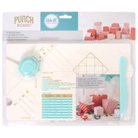 We R Makers • gift box punch board