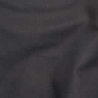 Dommelin Dommelin Topper Hoeslaken Uni Percal 400TC 787 Basalt 80x220/9