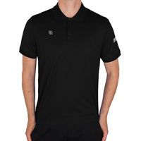 Robey - Polo Shirt - Zwart - thumbnail