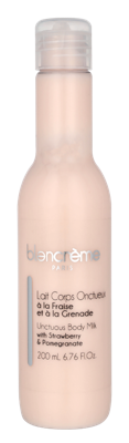 Blancreme Moisturizing Body Milk 200 ml