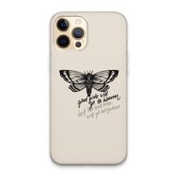 Good or bad: iPhone 13 Pro Max Transparant Hoesje
