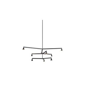 Trizo21 - Austere-Kroonluchter 3Y RF 100