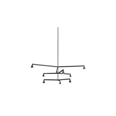 Trizo21 - Austere-Kroonluchter 3Y RF 100