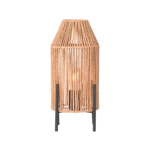 Label51 Jute tafellampIbiza - MT-2326